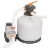 Bestway Pompa Di Filtraggio A Sabbia Flowclear 58486 Per Piscina (9841 L/h) -Bestway Italia 42738175 1