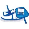 Kit Completo Per La Pulizia Di Piscine Fuori Terra Ed Interrate Con Retino E Spazzola 2 Kit Completo Per La Pulizia Di Piscine Fuori Terra Ed Interrate Con Retino E Spazzola -Bestway Italia 43566564 1
