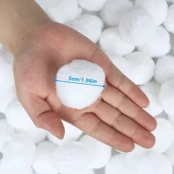 SOEKAVIA Sfere Filtranti Per Sistemi Di Filtrazione A Sabbia Sfere Filtranti Da 700 G, Sostituzione Della Sabbia Filtrante Da 25 Kg, Sfere Filtranti Per Piscina Per Accessori Per Piscina, Pompa Per Pi -Bestway Italia 44301630 4