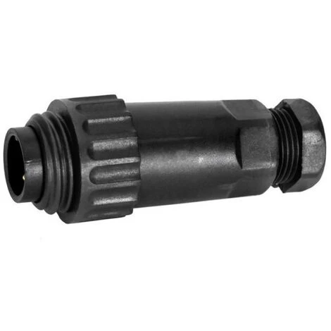 Spina Amphenol Per Robot Dolphin 3 Spina Amphenol Per Robot Dolphin