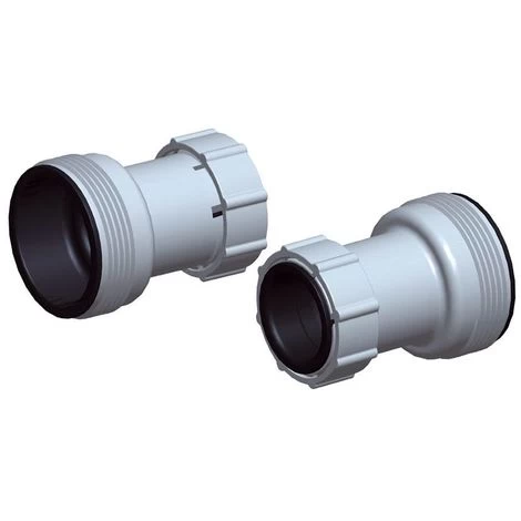 Adattatore Ricambio Pompa Filtro Piscina Tubo Da 38 A 32 Mm Pz 2 Bestway 58236 3 Adattatore Ricambio Pompa Filtro Piscina Tubo Da 38 A 32 Mm Pz 2 Bestway 58236