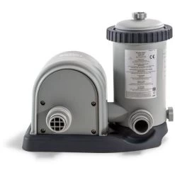 Intex 28636 Pompa Di Filtraggio Intex A Cartucce A Filtro Piscina Depuratore Acqua
