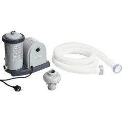Intex 28636 Pompa Di Filtraggio Intex A Cartucce A Filtro Piscina Depuratore Acqua -Bestway Italia 47388572 5