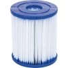 FILTRO POMPA PISCINA (58093) 1249LT./H BESTW15 -Bestway Italia 47476662 1