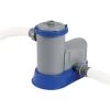 Bestway POMPA FILTRANTE X PISCINA LT/H 5678 COD.58389 -Bestway Italia 47746818 1