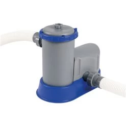 Bestway POMPA FILTRANTE X PISCINA LT/H 5678 COD.58389