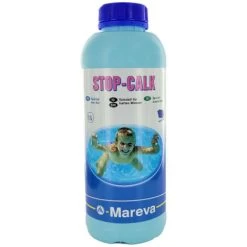 MAREVA Lime Stop - 1 L - 150072U