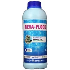 MAREVA Chiarificatore Per Piscine - 1L - 150019U