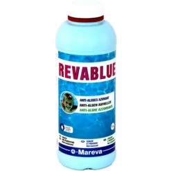 Antialghe Revablue MAREVA - 1L - 000115U