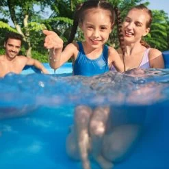 Piscina Fuori Terra Rettangolare Steel Pro 300x201x66cm Bestway 56404 10 Piscina Fuori Terra Rettangolare Steel Pro 300x201x66cm Bestway 56404 -Bestway Italia 48345284 4