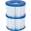 Bestway FILTRI RIC. X SPA 54123-54129-54138 SET 2PZ -Bestway Italia 48363891 1