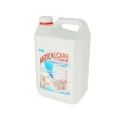 Liquido Anticalcare SANITRIT 5 Lt