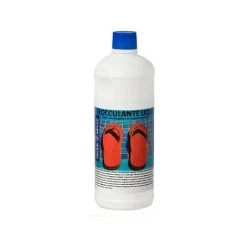 FLOCCULANTE LIQUIDO 1 Lt