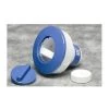 Chimico Diffusore Galleggiante Pastiglie Cloro -Bestway Italia 4949427 1