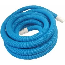 Tubo Galleggiante Piscina Per Spazzole Aspirafango Da 38 Mm X 12 Metri