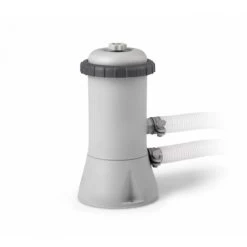 Intex 26166 Ex 28166 Easy Set Piscina Fuori Terra Gonfiabile Rotonda 457x107 -Bestway Italia 5024457 4