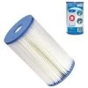 CARTUCCIA PER FILTRO B GRANDE 2 CARTUCCIA PER FILTRO B GRANDE -Bestway Italia 5079120 1