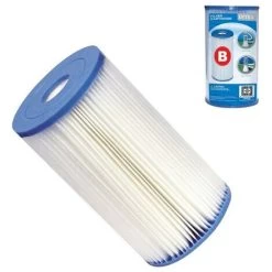 CARTUCCIA PER FILTRO B GRANDE