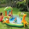 Intex 57155 Playcenter Giungla 216x188x124 Cm -Bestway Italia 50811307 1