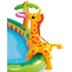 Intex 57155 Playcenter Giungla 216x188x124 Cm 8 Intex 57155 Playcenter Giungla 216x188x124 Cm -Bestway Italia 50811307 3