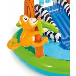 Intex 57155 Playcenter Giungla 216x188x124 Cm 9 Intex 57155 Playcenter Giungla 216x188x124 Cm -Bestway Italia 50811307 4