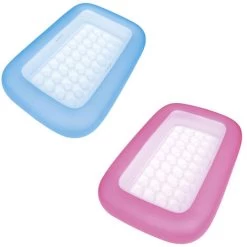 PISCINA GONFIABILE AQUABABE BESTWAY 51115 165 X 104 X 25CM