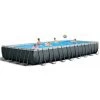 Piscina Fuori Terra Intex 26378 Ex 26376 Ultra Xtr Frame Rettangolare Volley 975x488x132 1 Piscina Fuori Terra Intex 26378 Ex 26376 Ultra Xtr Frame Rettangolare Volley 975x488x132 -Bestway Italia 5118002 1