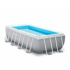 Piscina Fuori Terra Intex 26788 Ex 26776 Prism Frame Rettangolare 400x200x100 10 Piscina Fuori Terra Intex 26788 Ex 26776 Prism Frame Rettangolare 400x200x100 -Bestway Italia 5118004 4