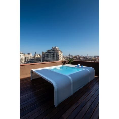 Piscina Mariposa Gre PBT201 5 Piscina Mariposa Gre PBT201 - immagine 3