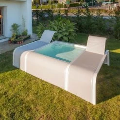 Piscina Mariposa Gre PBT201 10 Piscina Mariposa Gre PBT201 -Bestway Italia 51243206 4