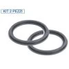 BESTWAY - Kit 2 Pezzi P6029 - Guarnizioni Valvola Plunger E Selettrici