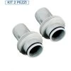 BESTWAY Kit 2 Pezzi P6916 - Adattatore/Riduzione Per Tupo 38 Mm -Bestway Italia 51520499 1