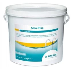 Alcaplus 5Kg "TAC" Bayrol Bayrol