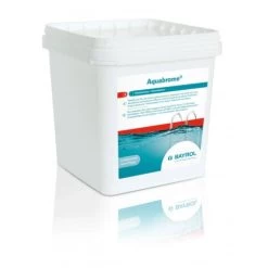 Bromo Permanente 5Kg Aquabrome Bayrol Bayrol -Bestway Italia 51656443 2