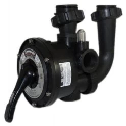 Kit Valvola A 6 Vie Lato 1"1/2 HAYWARD SP0710X62E CEC Piscine