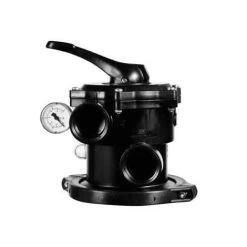 Kit Valvola A 6 Vie TOP Pentaire 1"1/2 Per TA475/TA610, RE272026ND CEC Piscine