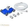 Robot Piscina Aspiratore Pulitore Automatico Con Ruote Piscina Fuoriterra- Bestway 2 Robot Piscina Aspiratore Pulitore Automatico Con Ruote Piscina Fuoriterra- Bestway -Bestway Italia 51927407 1