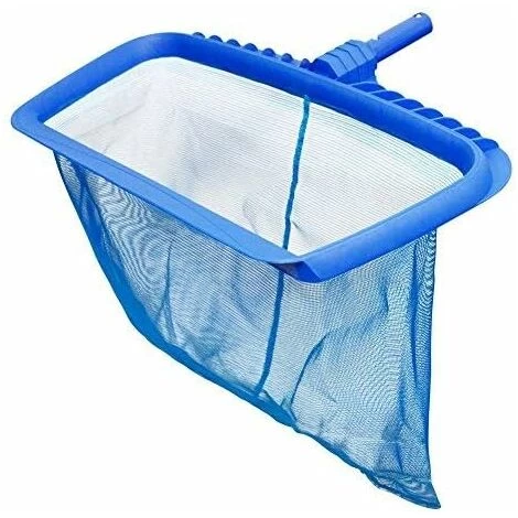 Perfect Pools Guadino Per Impieghi Gravosi, Piscina, Guadino Per Superficie Della Piscina, Kit Di Manutenzione Della Piscina, Adatto Per Piscine, Stagni, Fontane, Laghetti, Acquari 3 Perfect Pools Guadino Per Impieghi Gravosi, Piscina, Guadino Per Superficie Della Piscina, Kit Di Manutenzione Della Piscina, Adatto Per Piscine, Stagni, Fontane, Laghetti, Acquari