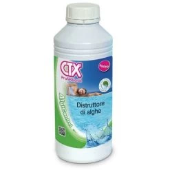 Distruttore Di Alghe CTX-575 Formula Liquida 1LT