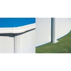 GRE Piscina Wet 300x120 KIT300QWET -Bestway Italia 52444741 4