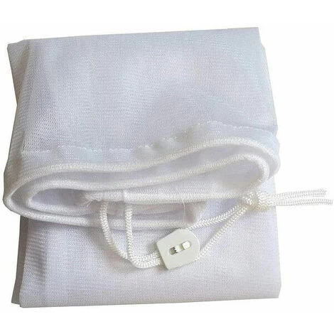 Sacchetto Di Ricambio Per Aspiratore Di Fondo Piscina Venturi 3 Sacchetto Di Ricambio Per Aspiratore Di Fondo Piscina Venturi