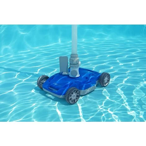 Bestway Robot Pulitore Automatico AquaDrift 6 Bestway Robot Pulitore Automatico AquaDrift - immagine 4