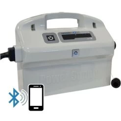 Trasformatore Con Timer &amp Bluetooth Robot Dolphin