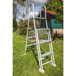 Piscina Gre Finlandia 240x120 KIT240N -Bestway Italia 52829819 3