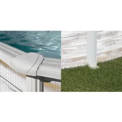 Piscina Gre Finlandia 240x120 KIT240N -Bestway Italia 52829819 4