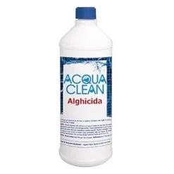 Alghicida Liquido Acqua Clean Per Piscine Confezione Da 1Kg