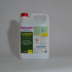 ANTIALGHE LIQUIDO POOLMASTER Lt.5