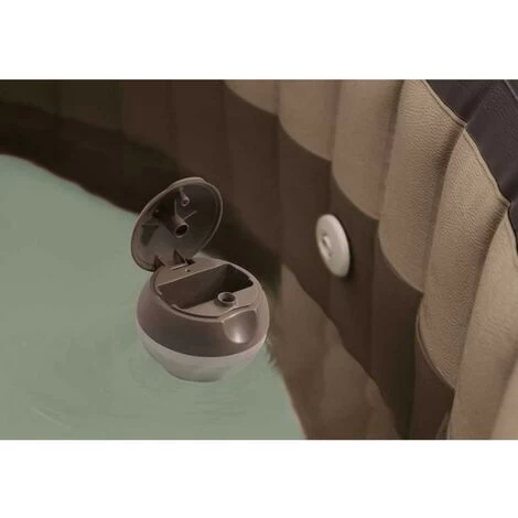 INTEX 29044 - DISPENSER DI CLORO PER SPA 6 INTEX 29044 - DISPENSER DI CLORO PER SPA - immagine 4