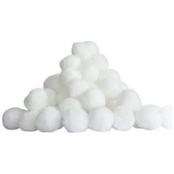 Bestway Sfere Per Filtrazione Flowclear Polysphere 30014