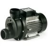 POMPA IDROMASSAGGIO DOGE 500. ELETTROPOMPA CON MOTORE DA 0,5 HP. ADATTA PER VASCA E PISCINE -Bestway Italia 53551591 1